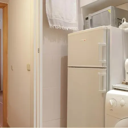 Apartman Tnf Sunny Năvodari