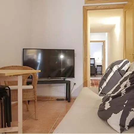 Tnf Sunny Apartman Năvodari