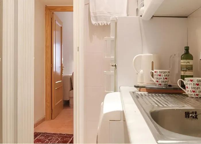 Apartman Tnf Sunny *