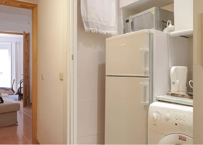 Apartman Tnf Sunny Năvodari