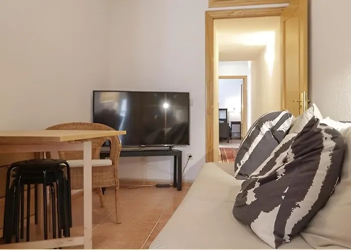 Tnf Sunny Apartman Năvodari