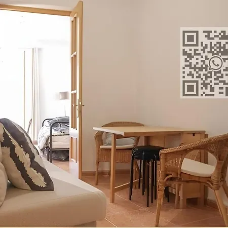 Apartment Tnf Sunny *