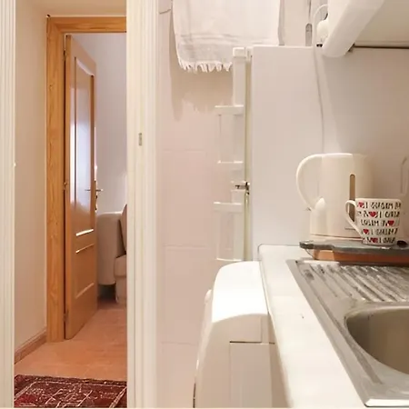 Apartment Tnf Sunny *