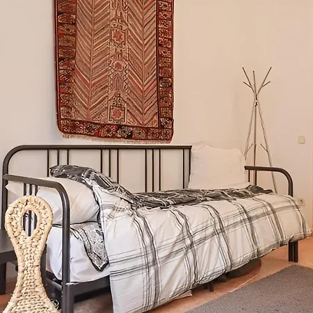 Tnf Sunny דירה Năvodari