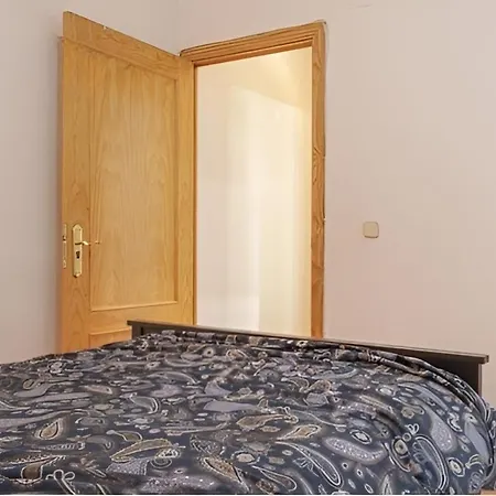Tnf Sunny Apartment