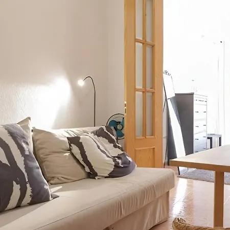Tnf Sunny Apartment *