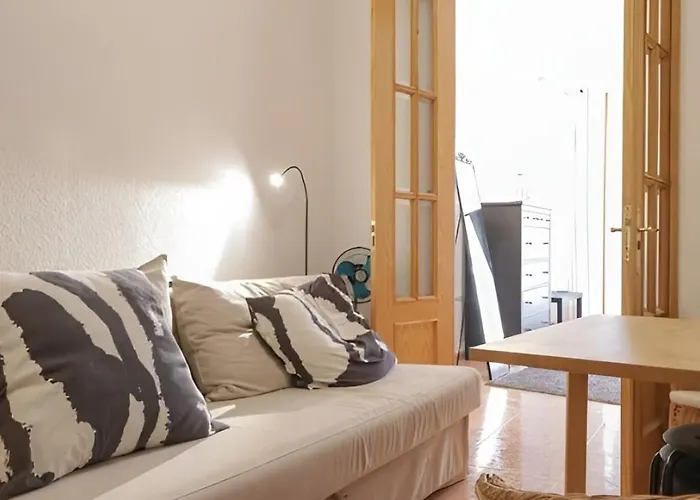 Tnf Sunny Appartamento *